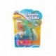 PISTOLA BOLLE A FRIXIONE - 27155