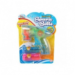 PISTOLA BOLLE A FRIXIONE - 27155