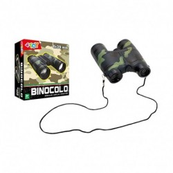 BINOCOLO MILITARE 4X35MM  - 39304