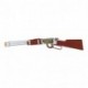 FUCILE COWBOY 60CM BL.  - 9199