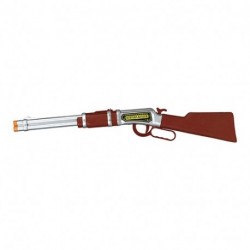 FUCILE COWBOY 60CM BL.  - 9199