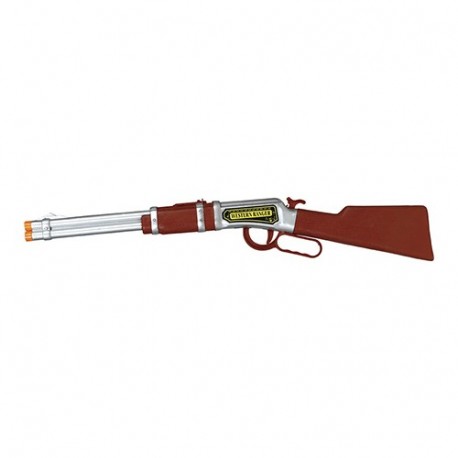 FUCILE COWBOY 60CM BL.  - 9199