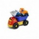 CAMION ROCKY +RUSPA - 1373