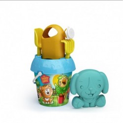 SECCHIELLO D.18 HAPPY PETS+INNAFFIATOIO
