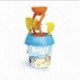 SECCHIELLO D18 BLUEY+MILINO - 1301