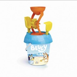 SECCHIELLO D18 BLUEY+MILINO - 1301