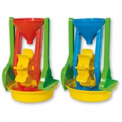 SET MULINO ECONOMICO  - 1393-0000