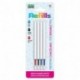 REFILL CANC. ASS SCATTO  BLISTER 4PZ. -