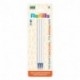 REFILL CANC. BLU BLISTER 3PZ. - 81807