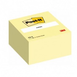 CUBO POST-IT 3M 2030U COL. ASS.76X76 450