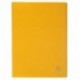 PORTALISTINI 60B. EXACOMPTA A4 PPL GIALL