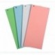DIVISORI A4 CARTONCINO RICICLATO -13495B
