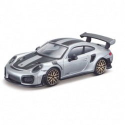 BURAGO AUTO PORSCHE 911  1:43