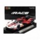 BURAGO AUTO PORSCHE 963 1:43