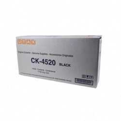 TONER UTAX NERO CK-4520 U1T02P10UT0 1500