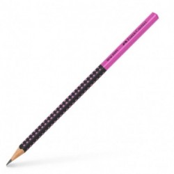 MATITA FABER-C.GRIP HB - 517011