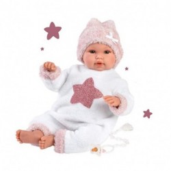 BAMBOLA BABY STAR 36CM  - LL016348