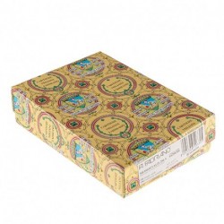 CARTONCINI FABRIANO MEDIOEVALIS 100PZ