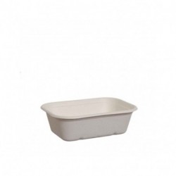 VASCHETTA POLPA 600ML BYO' 50PZ. -