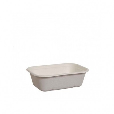 VASCHETTA POLPA 600ML BYO' 50PZ. -