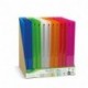 RACCOGLITORE AD ANELLI A4 30MM GLOSS