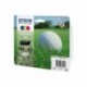 CART. EPSON 34 MULTIPACK - C13T34664010