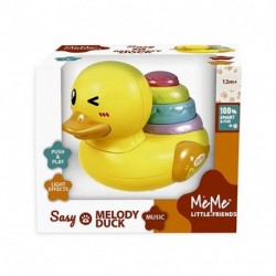 SASY PAPERELLA MUSICALE - MEM52021
