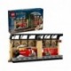 LEGO BOOK NOOK : ESPRESSO PER HOGWARTS