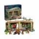 LEGO CASTELLO DI HOGWARTS : LEZIONE DI E