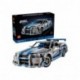 LEGO AUTO NISSAN SKYLINE GT-R(R34)2 FAST