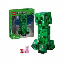 LEGO CREEPER  - 21276
