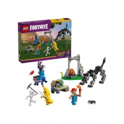 LEGO CAMPO DI BANANITA E STARTER  -