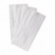 SACCHETTI KRAFT BIANCO 14X28 10KG  -