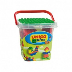 COSTRUZIONI SECCHIO UNICOPLUS 60  -