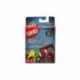 CARTE GIOCO UNO HARRY POTTER MATTEL -