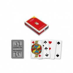 CARTEGENOVESI DA 40 N.35 EXTRA  - 014008