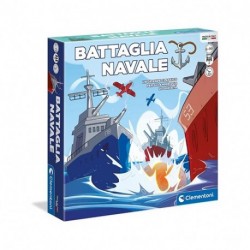 CLEM GIOCO BATTAGLIA NAVALE S.QUARTIERE