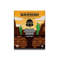 DAL NEGRO BANDIDO  - 57113