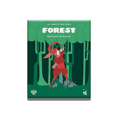 DAL NEGRO FOREST  - 57115
