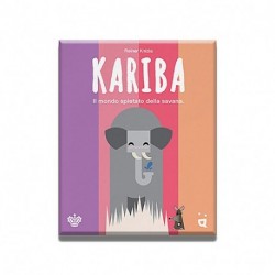DAL NEGRO KARIBA  - 57116
