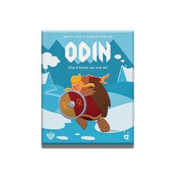DAL NEGRO ODIN  - 57118