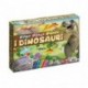 GIOCO CREO COLORO DINOSAURI - 800107