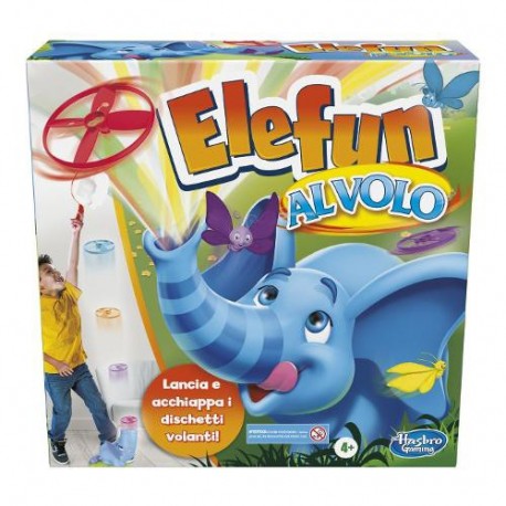 GIOCO ELEFUN AL VOLO - F1695103