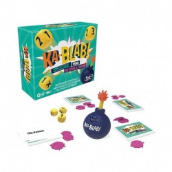 GIOCO KABLAB TV - F2562103