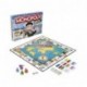 GIOCO MONOPOLY IN VIAGGIO NEL MONDO -