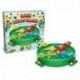 GIOCO RANE RUBA PALLINE  - 80276