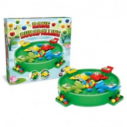 GIOCO RANE RUBA PALLINE  - 80276