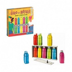 IL GIOCO DELLE BOTTIGLIE - 81642