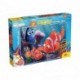 LISC. PUZZLE 24 MAXI NEMO  - 74112