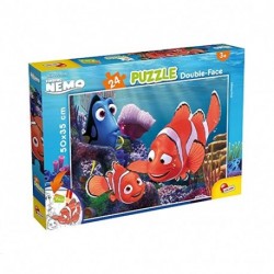 LISC. PUZZLE 24 MAXI NEMO  - 74112